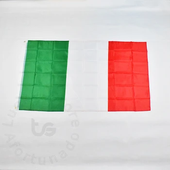 Taliansko Italia 90*150 cm vlajky Zástavy Národnej vlajky na Festival pre stretnúť,Parade,party.Visí,dekorácie