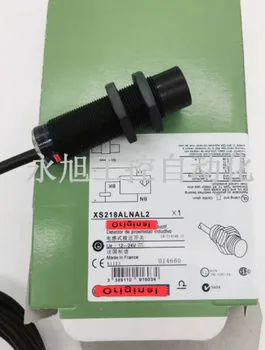 XS218ALNAL2 XS218ALPAL2 Prepínač Senzor Nové High-Kvalitné