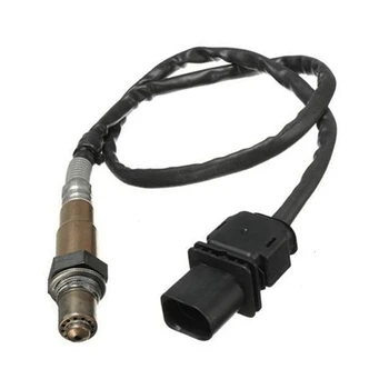 O2 Kyslíkový Senzor 5-Wire Predné Širokopásmové Vzduchu na BMW Mini Cooper R56 5ZOS509, 0258017113