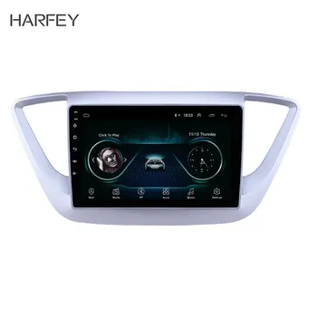 Harfey HD Dotykový 9