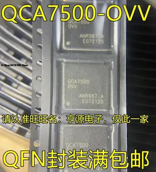 QCA7500 QCA7500-OVV QCA7500-0VV QCA7500OVV QCA75000VV QFN