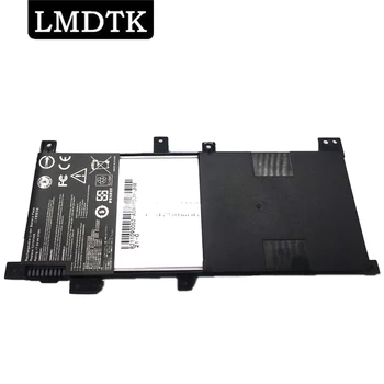 LMDTK Nové C21N1409 Notebook Batéria Pre Asus VivoBook VM490 VM490L V455L Notebook