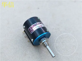 Sakae 25HP-5B 5K 5 zapnúť multi-turn drôtové potenciometer prepínač
