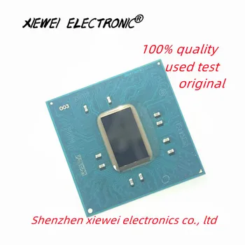 100% test veľmi dobrý produkt GL82CM236 SR2CE cpu bga čip reball s lopty IC čipy