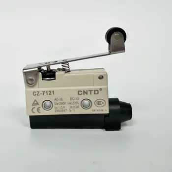 2 KS/Veľa CZ-7121 s Micro Switch Prepínač Obmedzeným