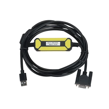 USB-AS380 Vhodné pre KROK Blu-ray Výťah Doske Ladenie Údajov online Komunikáciu Line Kábel