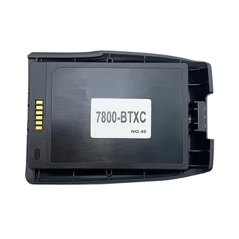 7800-BTXC pre snímač Čiarových kódov 7800 Batérie 7800-BTSC 7800-BTXCW 3,7 V 4000mAh Li-Ion Batéria