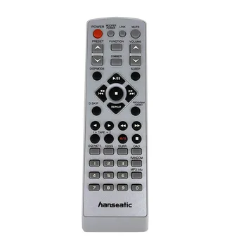 NOVÉ Originálne Na obchodnom DVD-Audio, Diaľkové ovládanie Diaľkové ovládanie