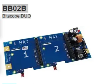 BB02B Bitscope DUO