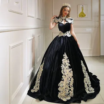 Dubaj Moslimských Formálne Večerné Šaty 2021 Kaftane Elegantné Večerné Šaty Princezná Sexy вечернее платье arabčina Šiat Prom Party