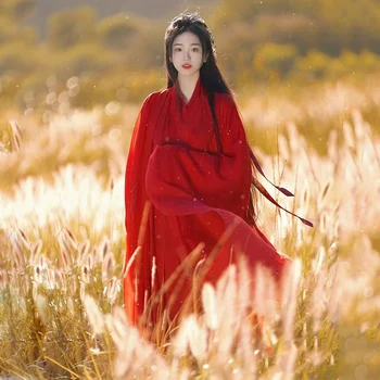 2022 Národné Rozprávky Hanfu Šaty Ming Vyšívané Hanfu Čínske Tradičné Šaty Žien Hanfu Šaty Festival Oblečenie SL5894