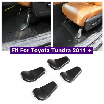 Sídlo Nohy Skrutky Ochrana Stenu Stojan Povrch Chrániča Pracky Dekorácie Kryt Pre Toyota Tundra 2014 - 2021 Príslušenstvo