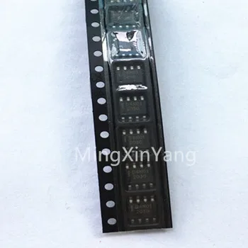 5 KS MMDF4N01HDR2 D4N01 SOP-8 Integrovaných obvodov IC čip