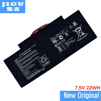 JIGU C20-TF201X C21-TF201X TF201X Pôvodné notebook Batéria Pre Asus Tf300 Tf300T Tf300TG Tf300TL 7.5 V 22WH